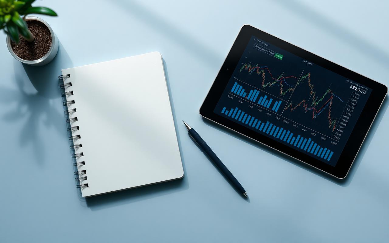 Como organizar seus investimentos